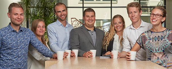 Graduate Team 2019