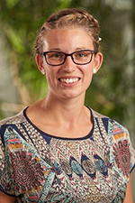 Mette Gehlert Theilgaard