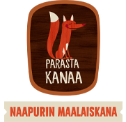 Naapurin Maalaiskana