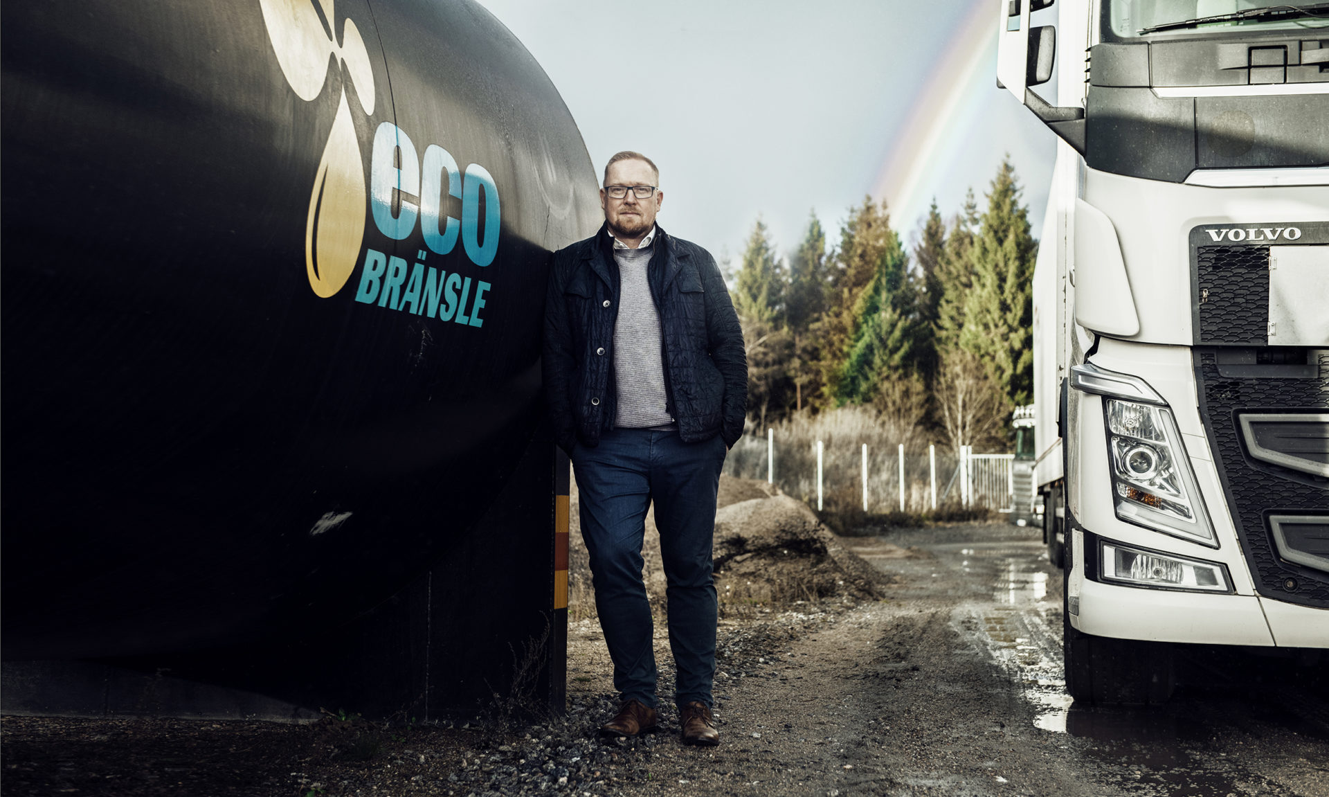 Product segments | Scandi Standard